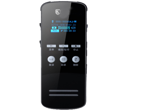 本安型防爆錄音筆YLY10R