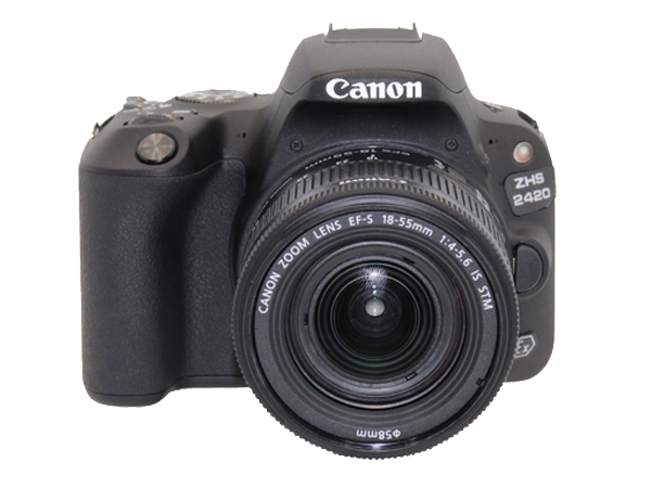 佳能單反防爆相機(jī)ZHS2420化工石油用R