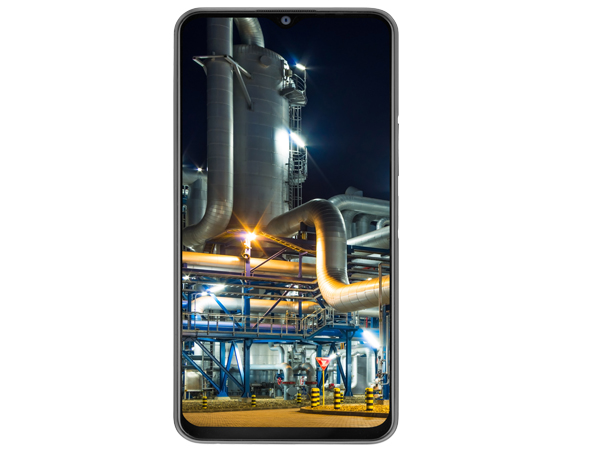 5G防爆手機(jī)V2-BTR防爆智能手機(jī)NFCR