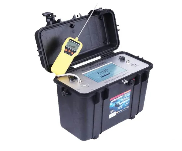 多氣體檢測(cè)儀使用方法：HNMR-AX惡臭檢測(cè)儀 