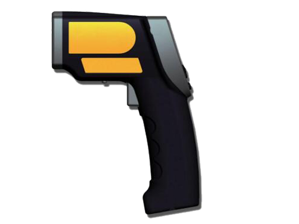 CWH1000便攜式礦用防爆紅外測(cè)溫儀