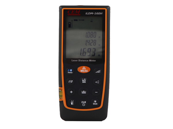 200米防爆激光測(cè)距儀YHJ-200M
